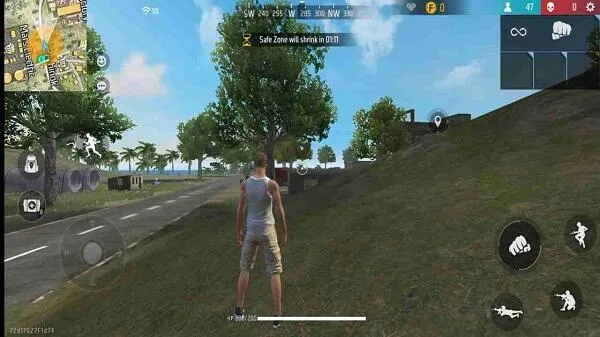 FF Beta Testing APK 18.6 3