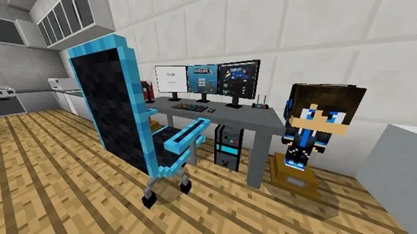 Minecraft Launcher APK 1.0.3 3
