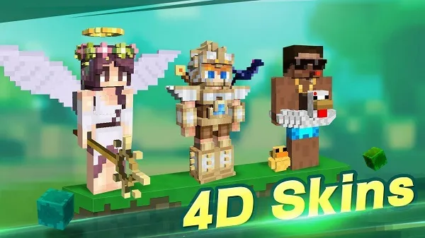 Minecraft Launcher APK 1.0.3 4