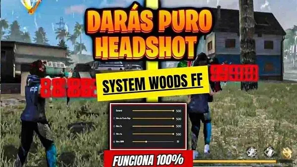 FF Beta Testing APK 18.6 2