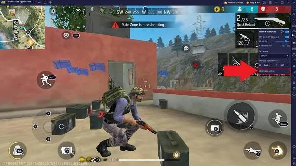 FF Beta Testing APK 18.6 1
