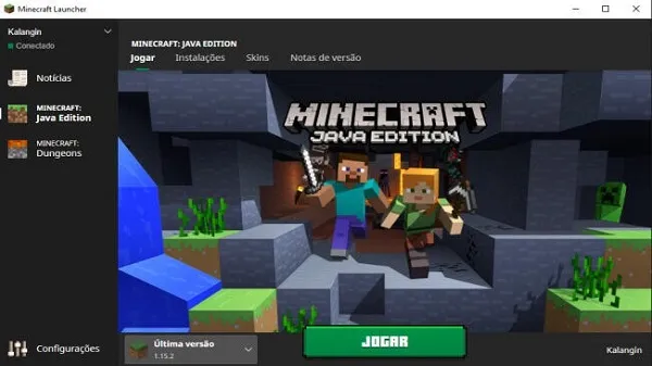 Minecraft Launcher APK 1.0.3 1