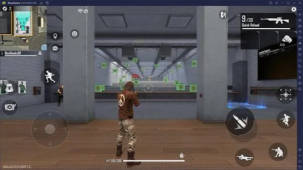 FF Beta Testing APK 18.6 4